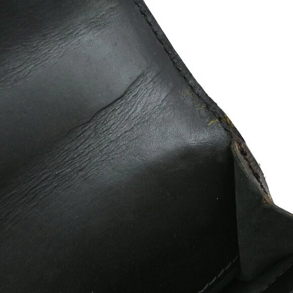 Louis Vuitton Monogram Macassar Rally handbag M92292 NQ00964 - Picture 10 of 11